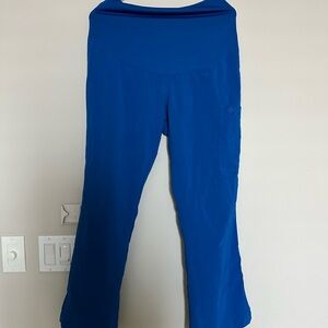 Maternity XS PETITE scrub pants